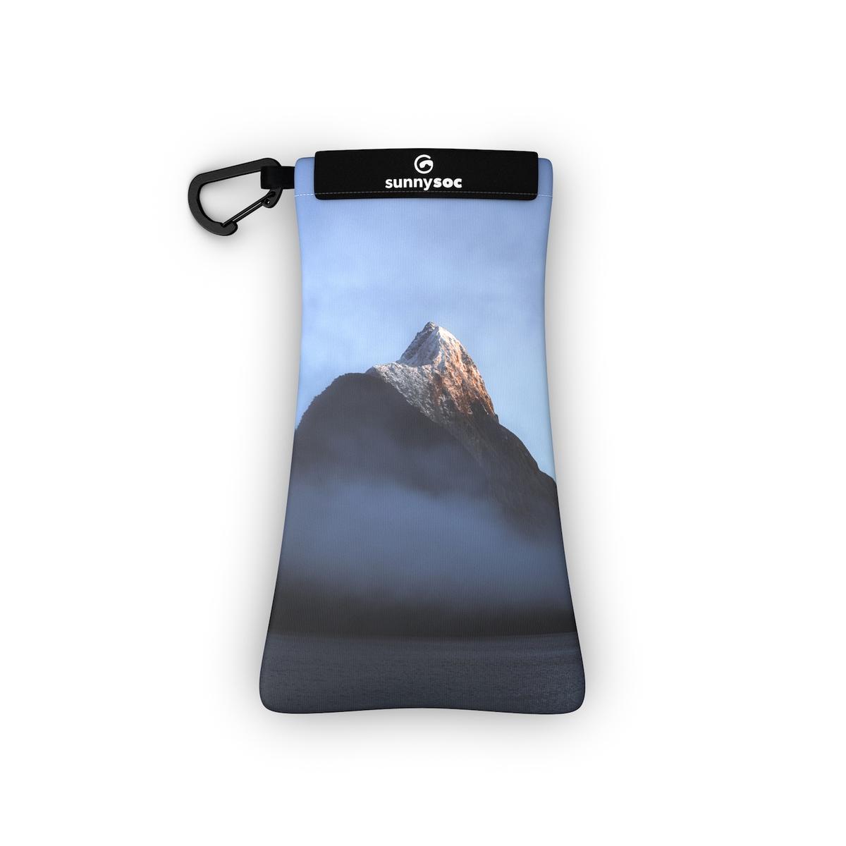 GoggleSoc SunnySoc Sunglasses Bag