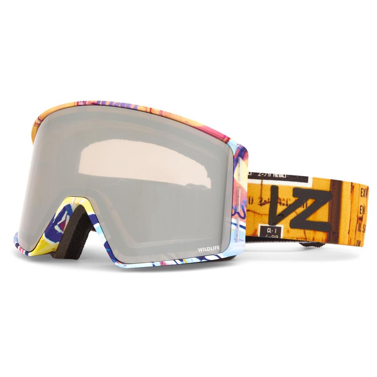 Vonzipper Mach Goggles