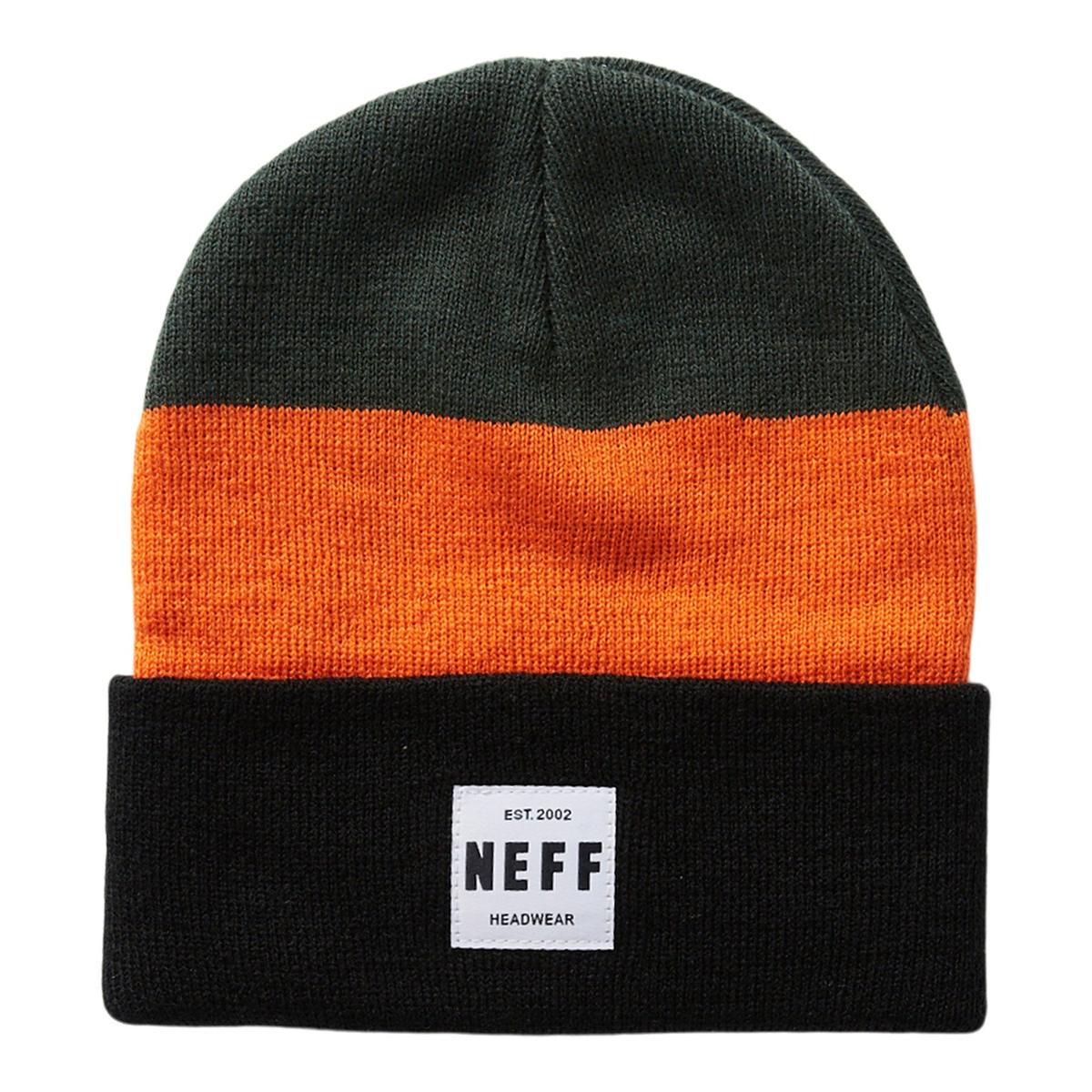 Neff Lawrence Big Bold Beanie