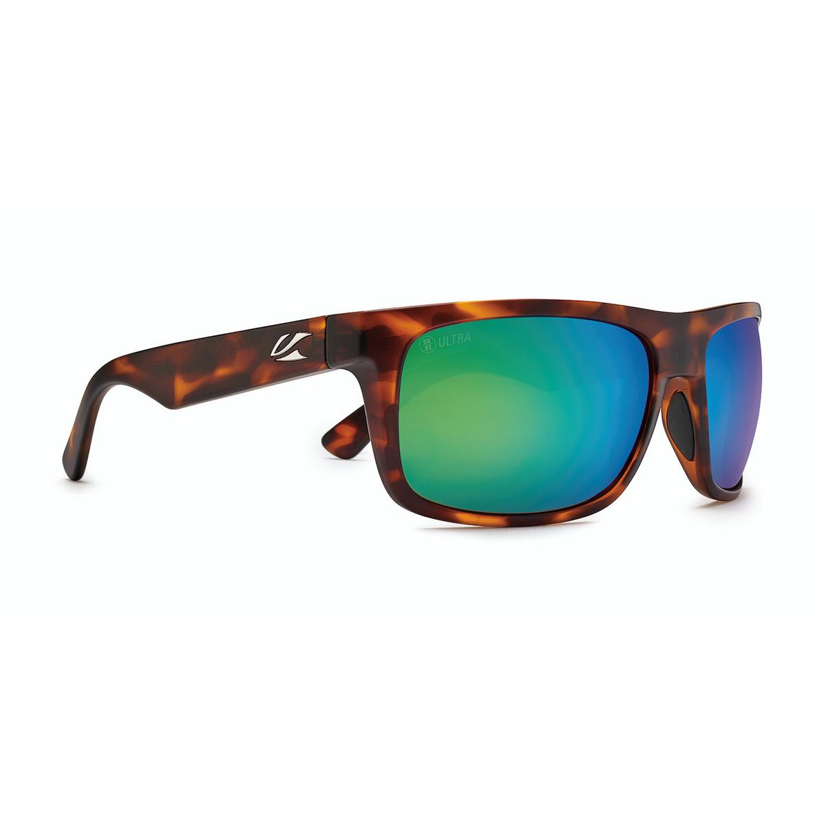 Kaenon Burnet Mid Polarized Sunglasses