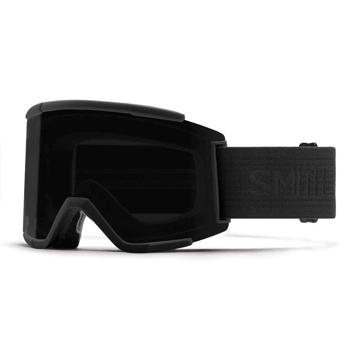 Smith Squad XL Snowboard Goggle
