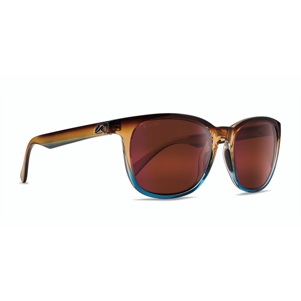 Kaenon Calafia Polarized Sunglasses