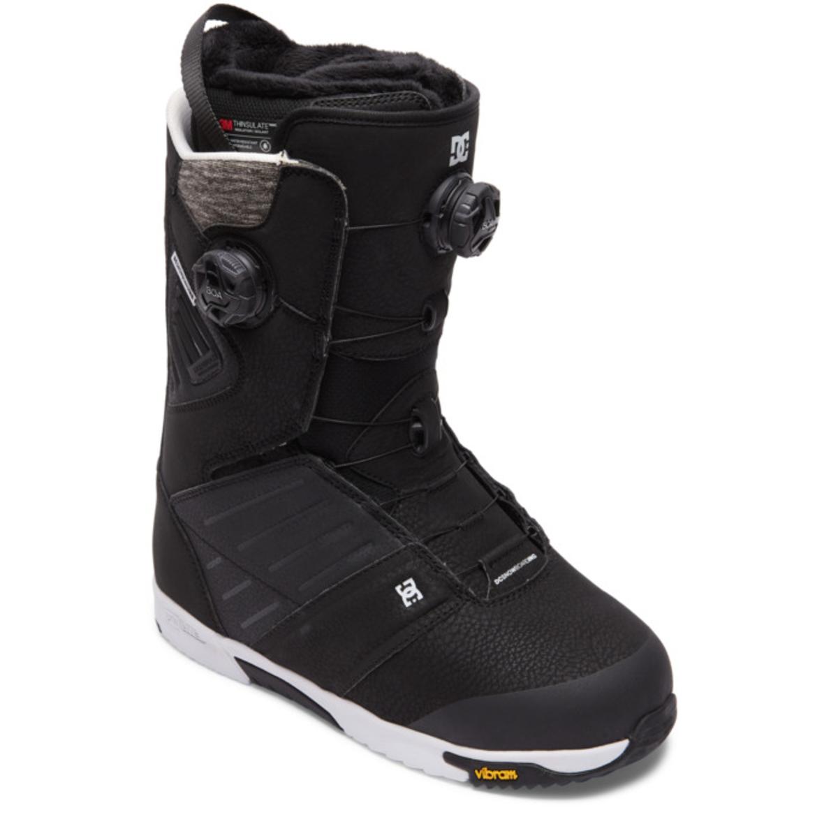 DC Judge BOA 2023 Men's Snowboard Boots