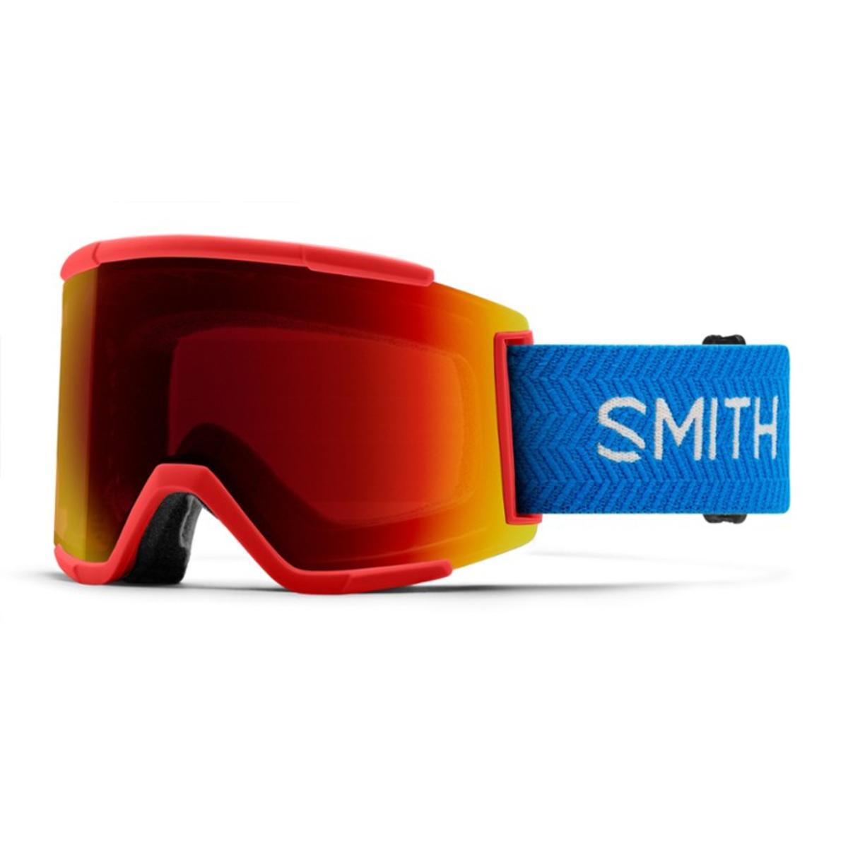 Smith Squad XL Snowboard Goggle