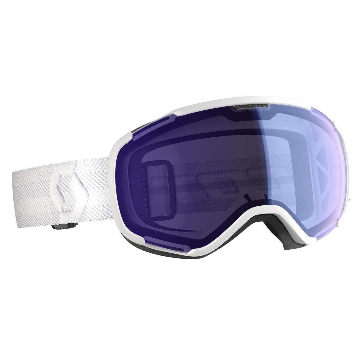 Scott Faze II Goggles