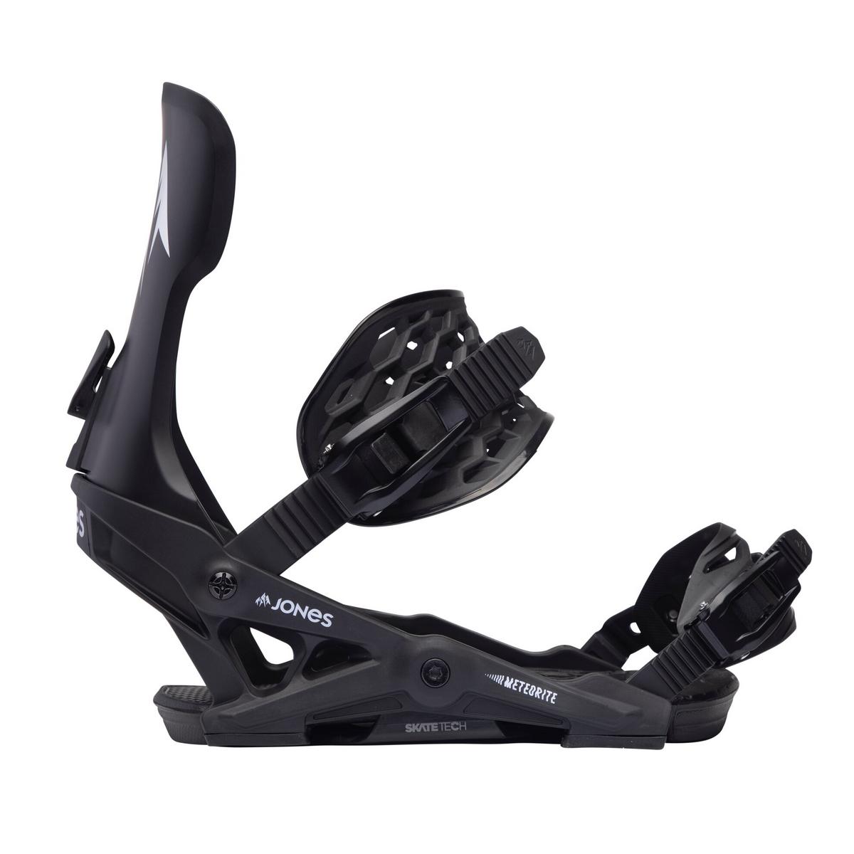 Jones Meteorite 2024 Men's Snowboard Bindings