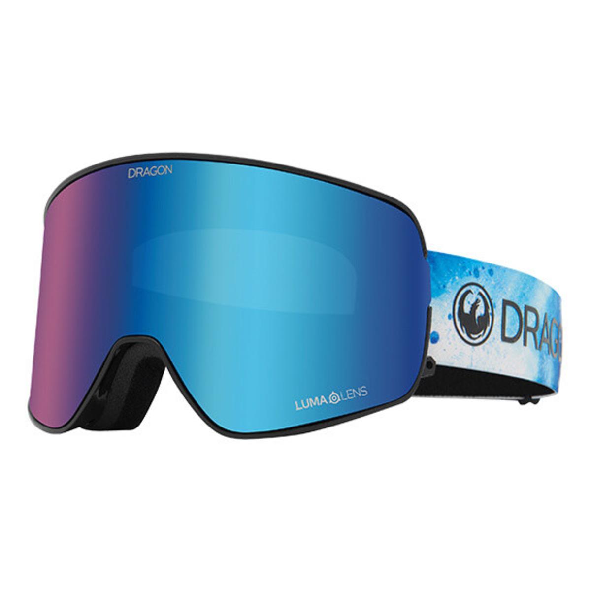 Dragon NFX2 Goggles