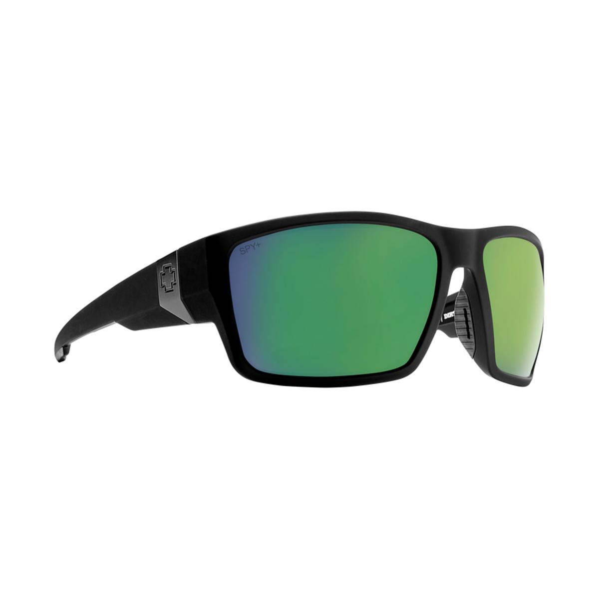 Spy Optic Dirty Mo Tech Sunglasses