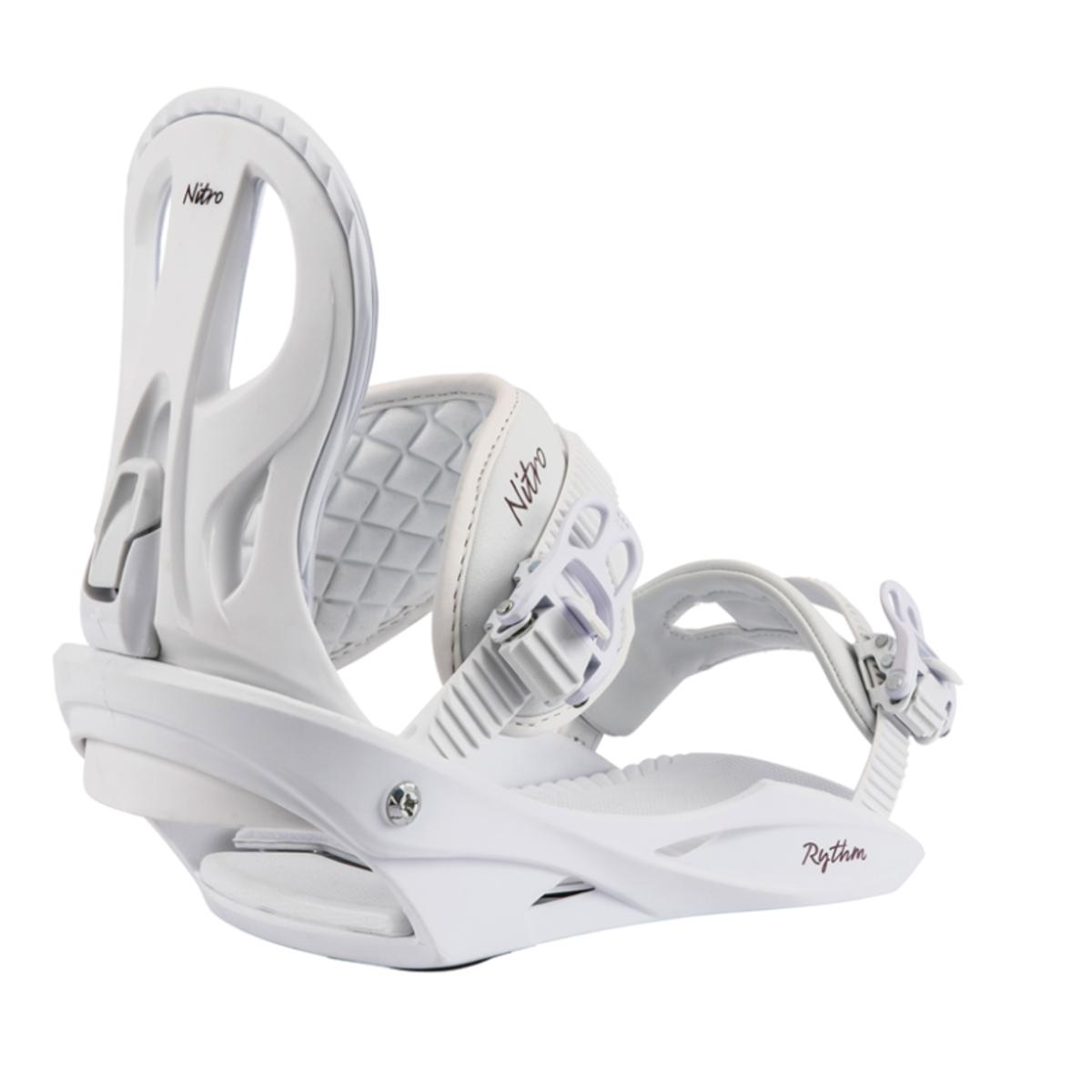 Nitro Rythm 2023 Women's Snowboard Bindings