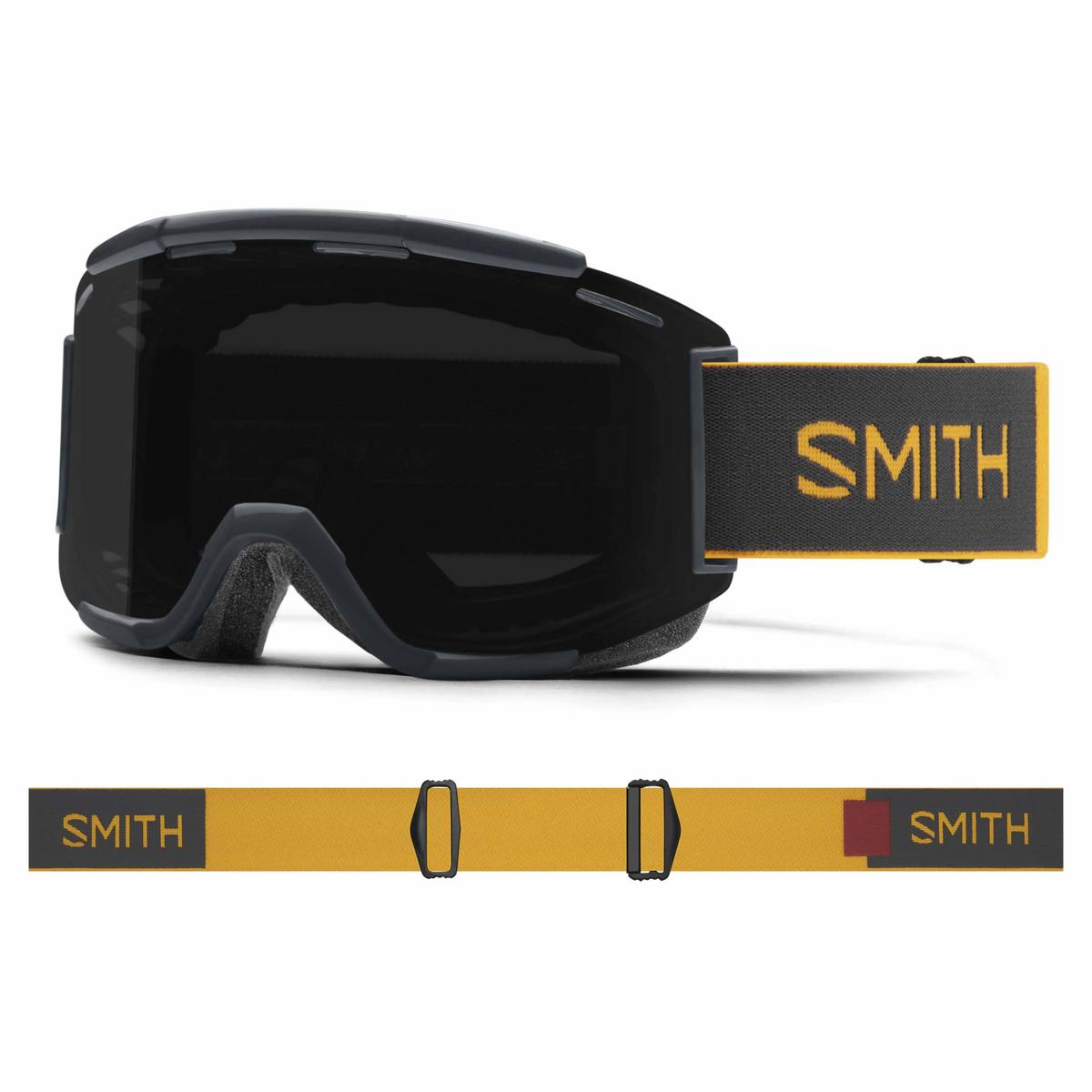 Smith Squad MTB Goggles