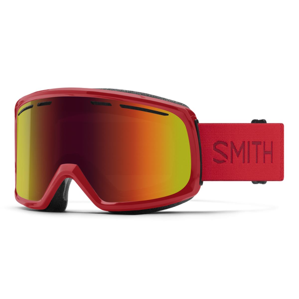 Smith Range Goggles