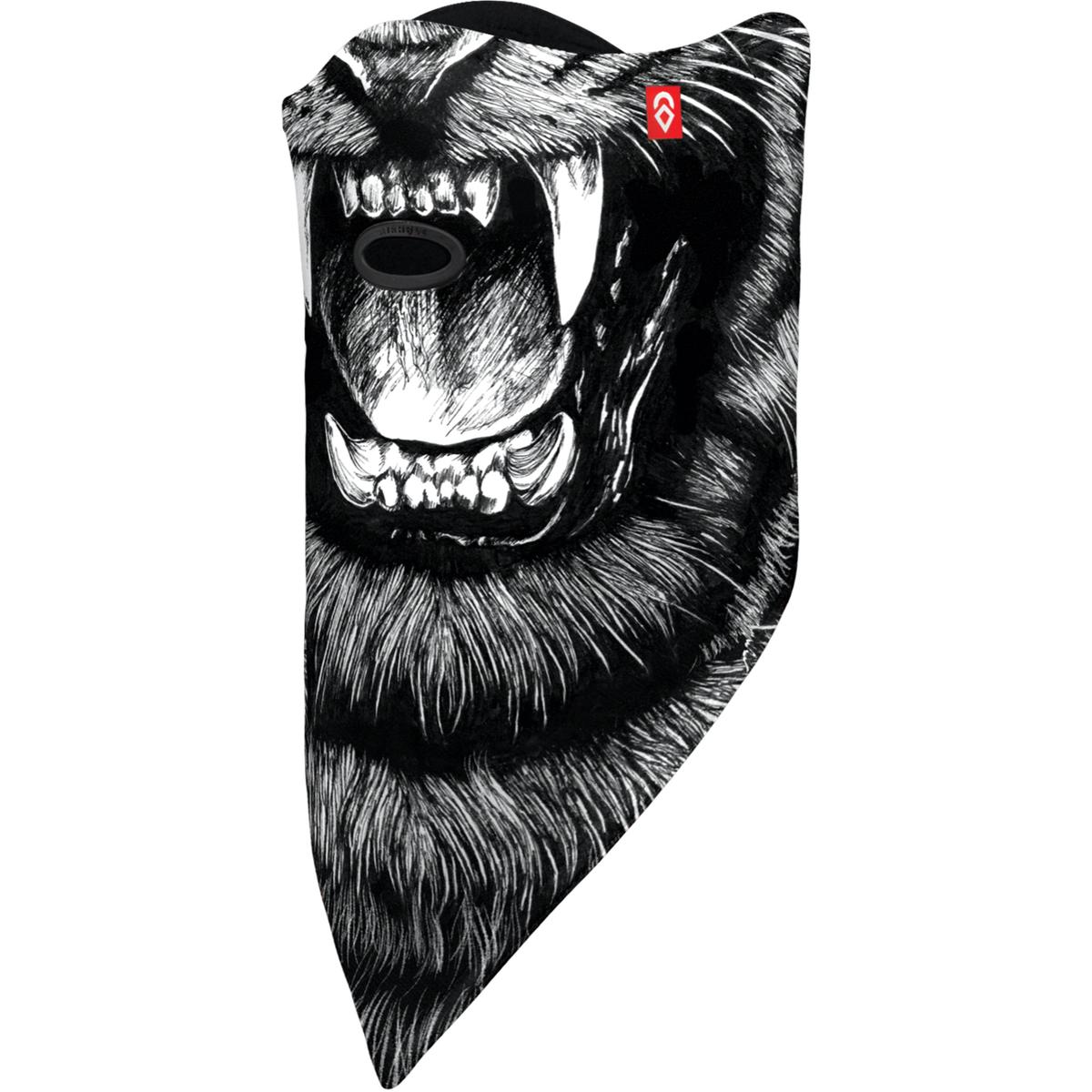 Airhole 2 Layer Standard Facemask