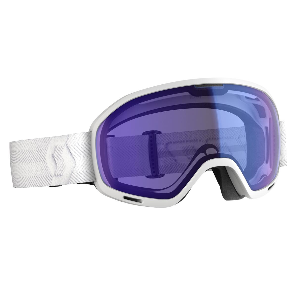 Scott Unlimited II OTG Goggles