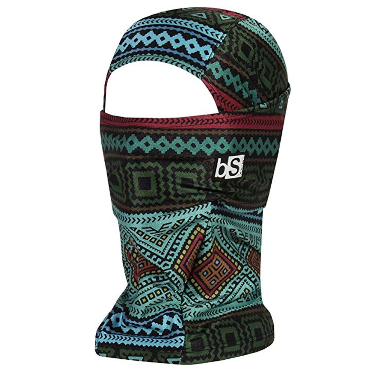 BlackStrap The Hood Balaclava