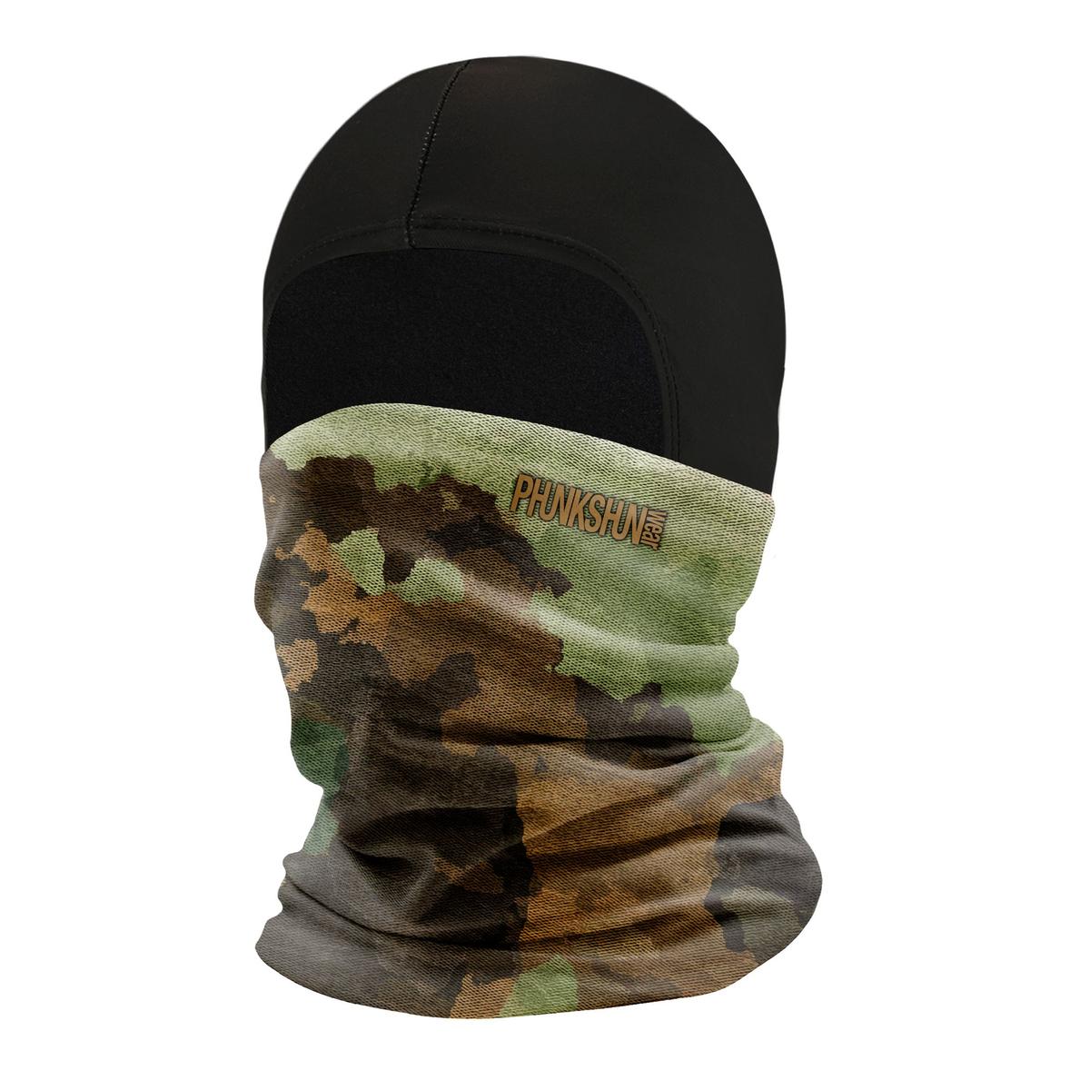 Phunkshun Mistral Double Ballerclava