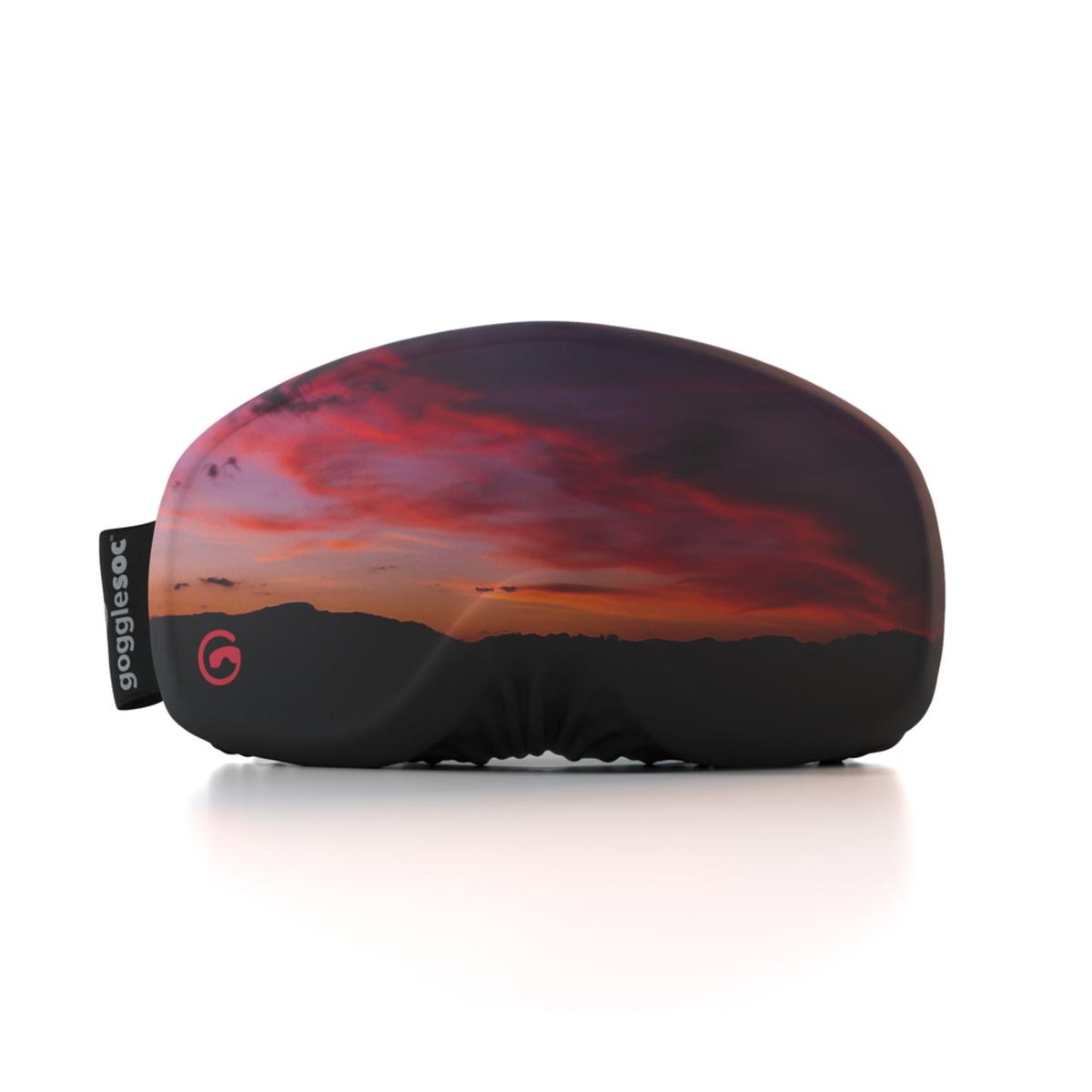 GoggleSoc Microfiber Protective Goggle Cover