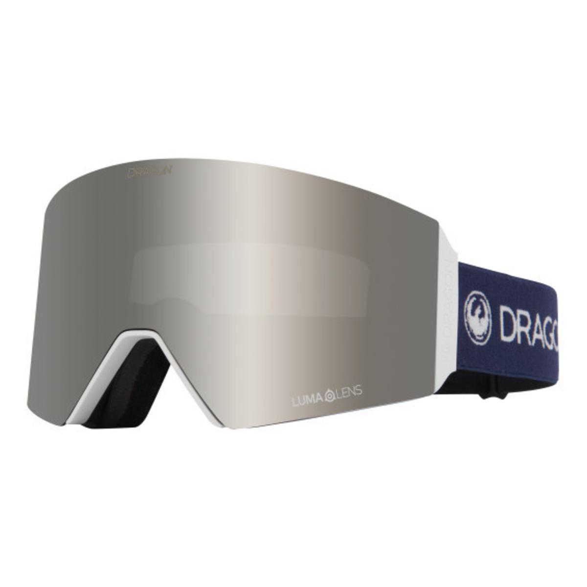 Dragon RVX OTG Goggles