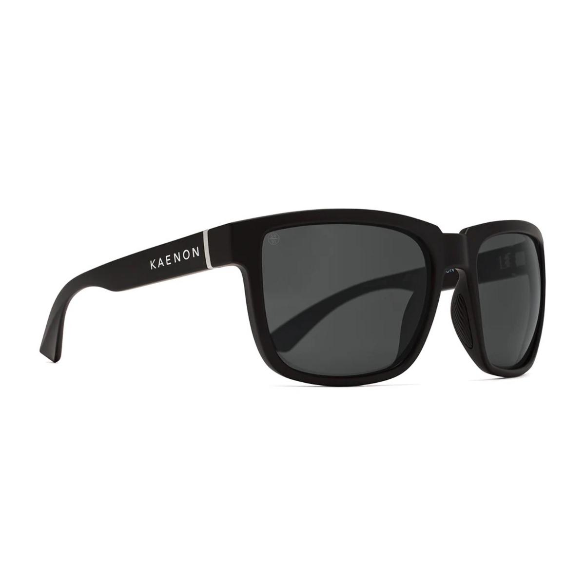 Kaenon Salton Polarized Sunglasses