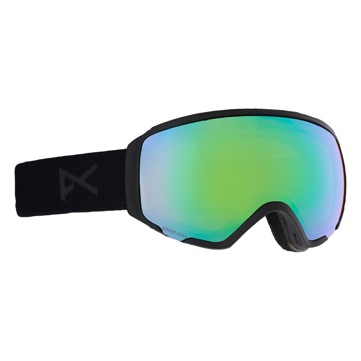 Anon WM1 Goggles