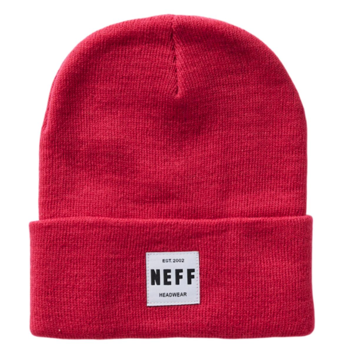 Neff Lawrence Beanie