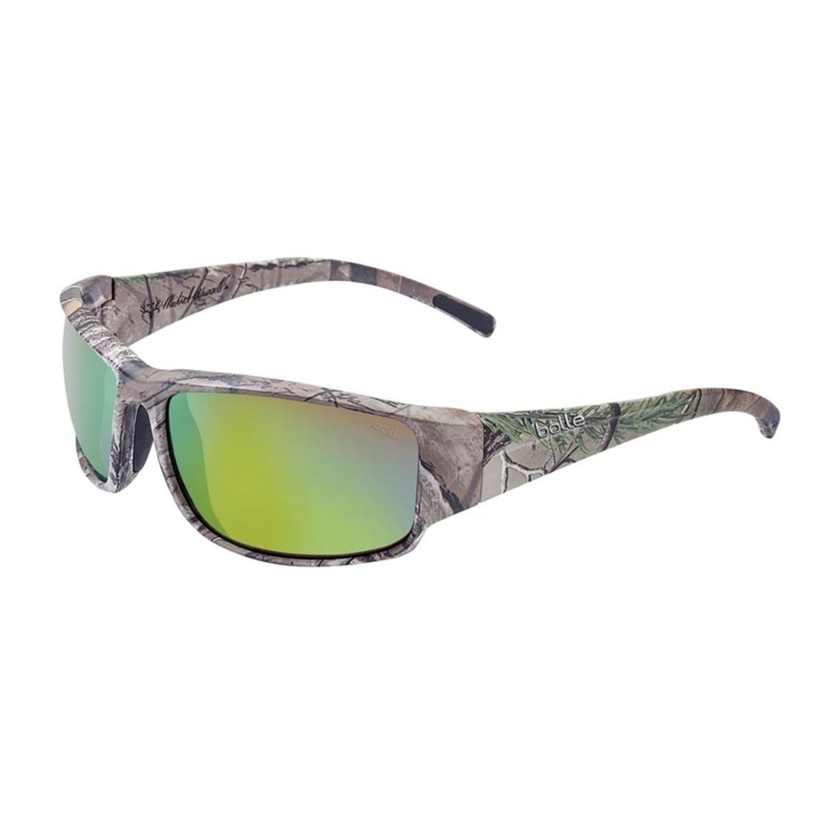 Bolle Keelback Sunglasses