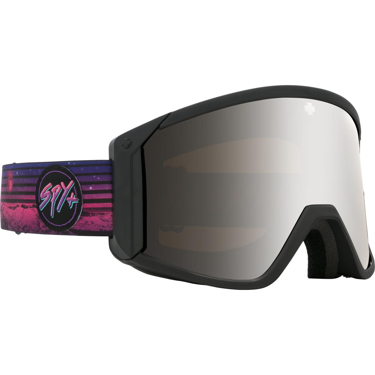 Spy Optic Raider Goggles