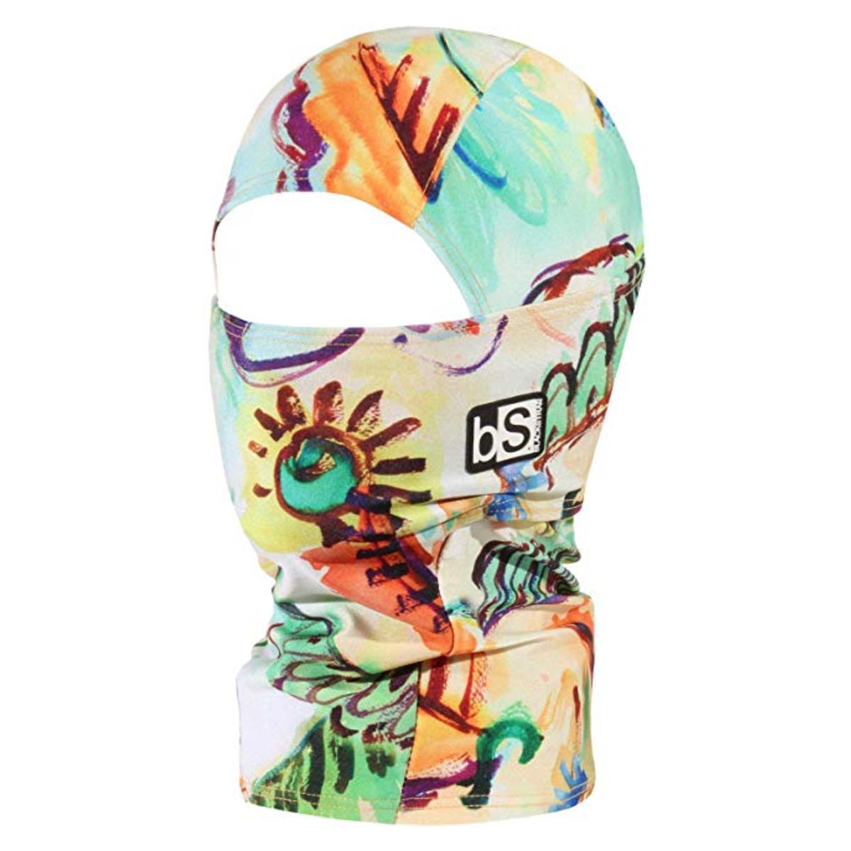 BlackStrap Kids Hood Youth Balaclava
