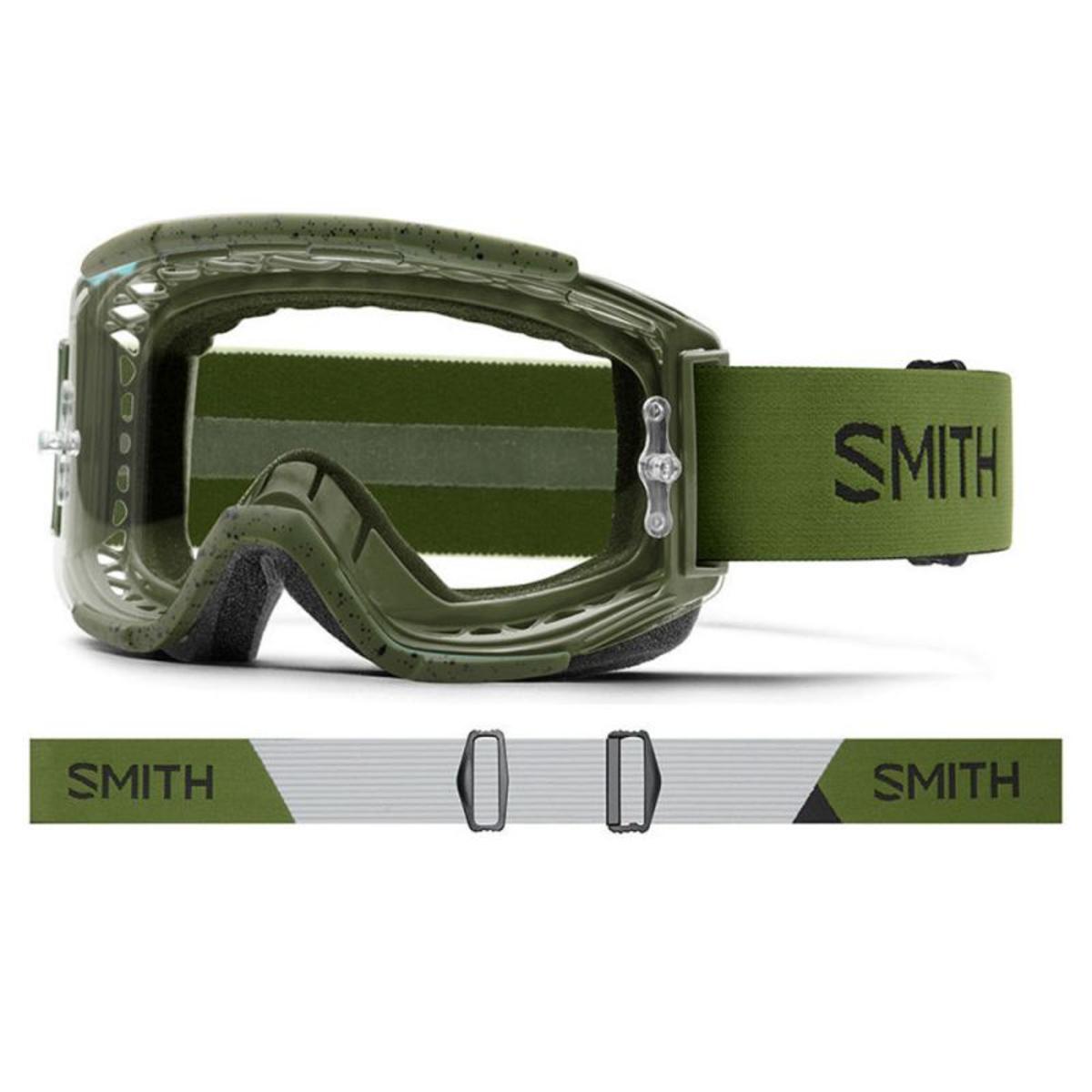 Smith Squad MTB Goggles