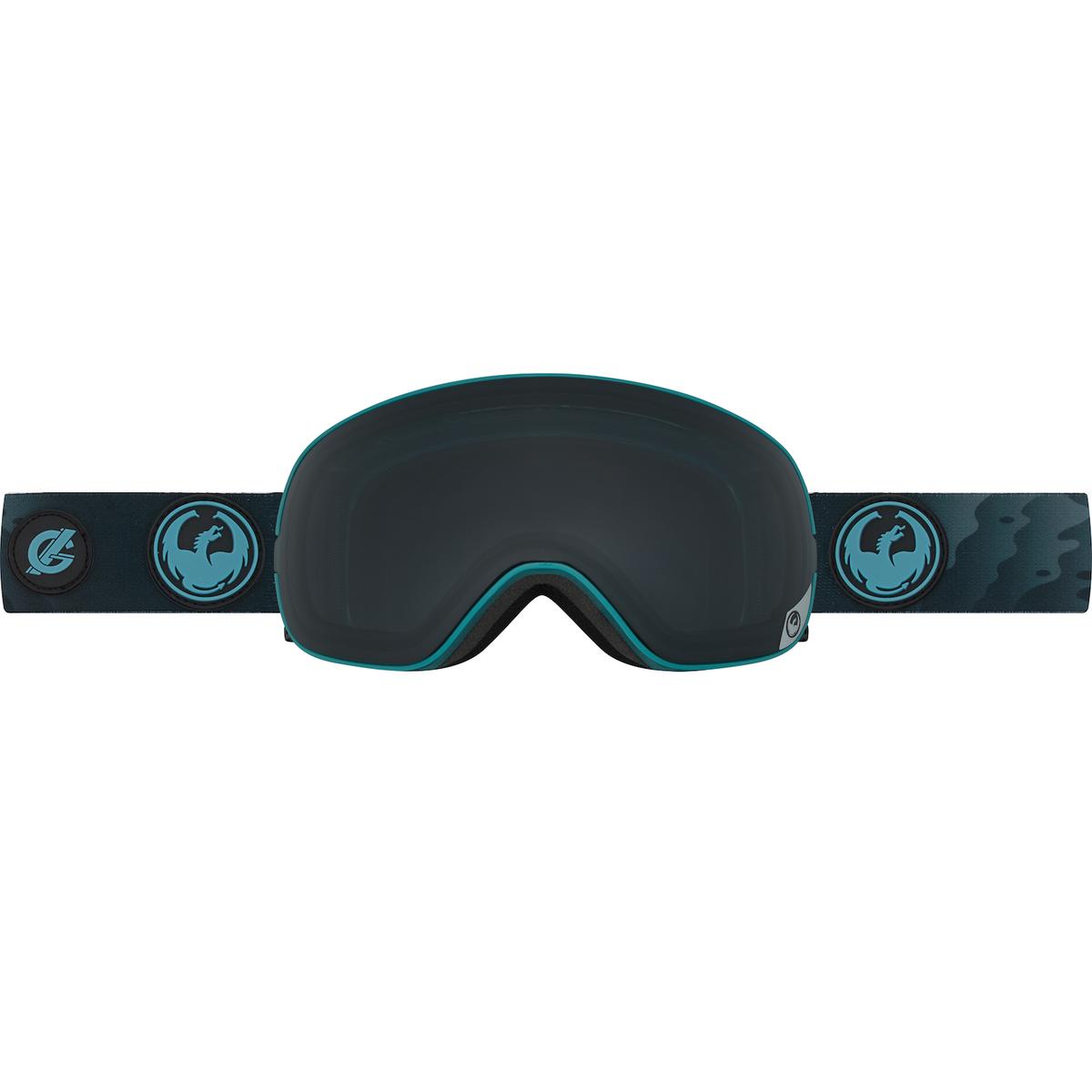 Dragon X2s Goggles