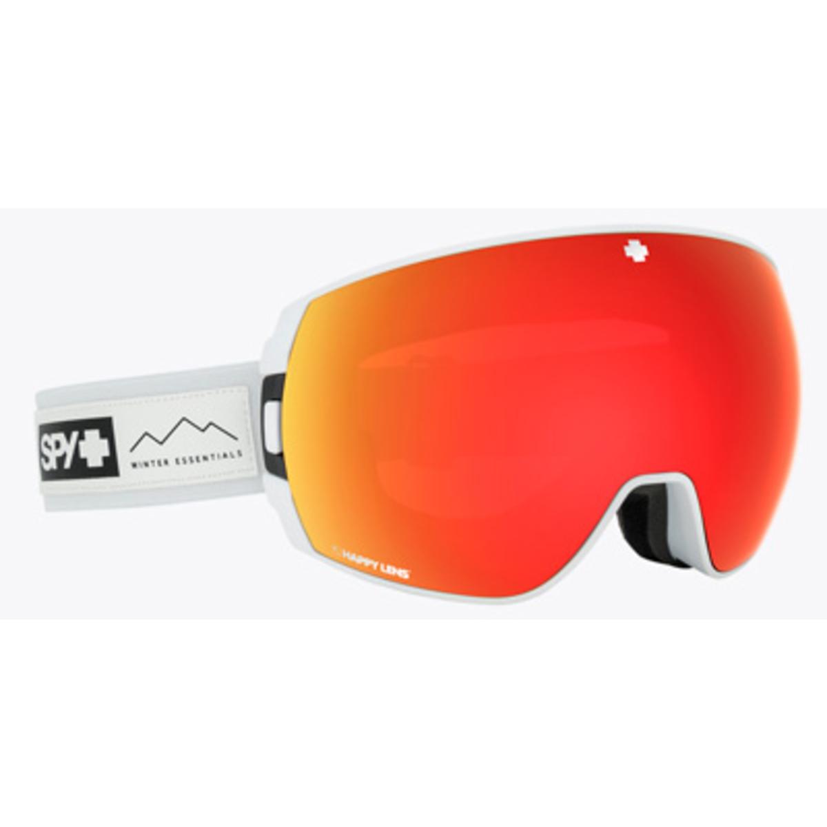 Spy Optic Legacy Goggles
