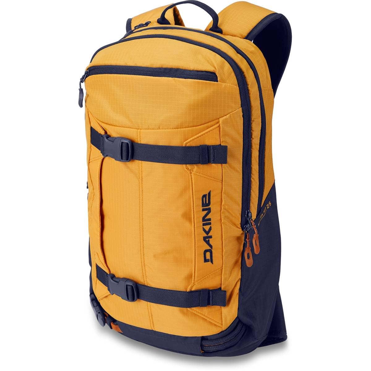 Dakine Mission Pro 25L Men's Backpack