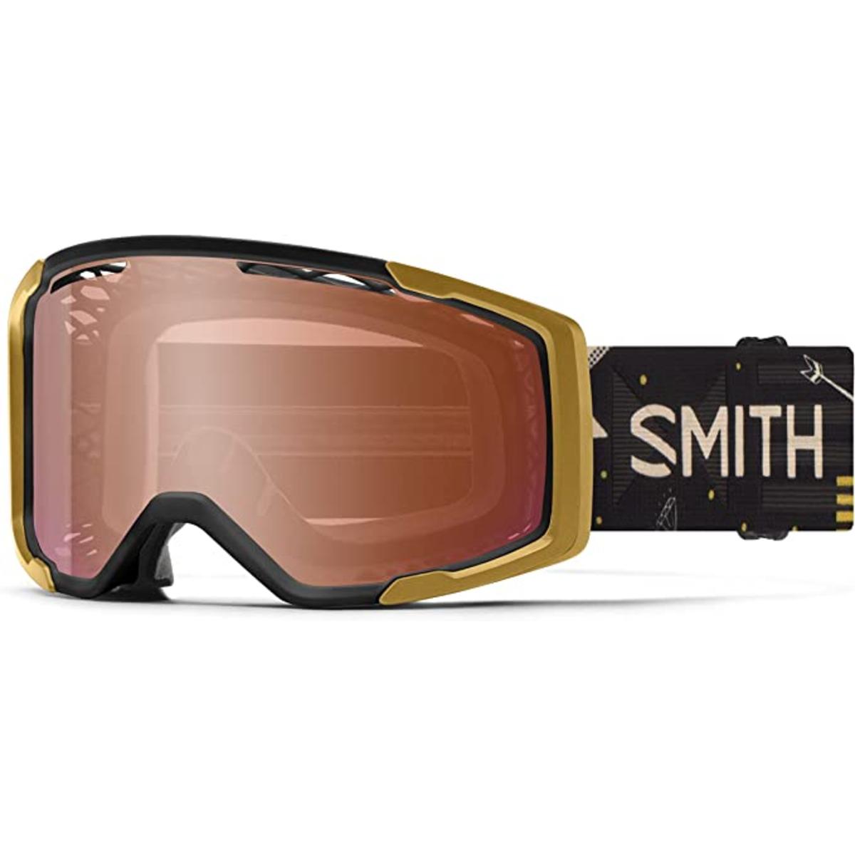 Smith Rhythm MTB Goggles