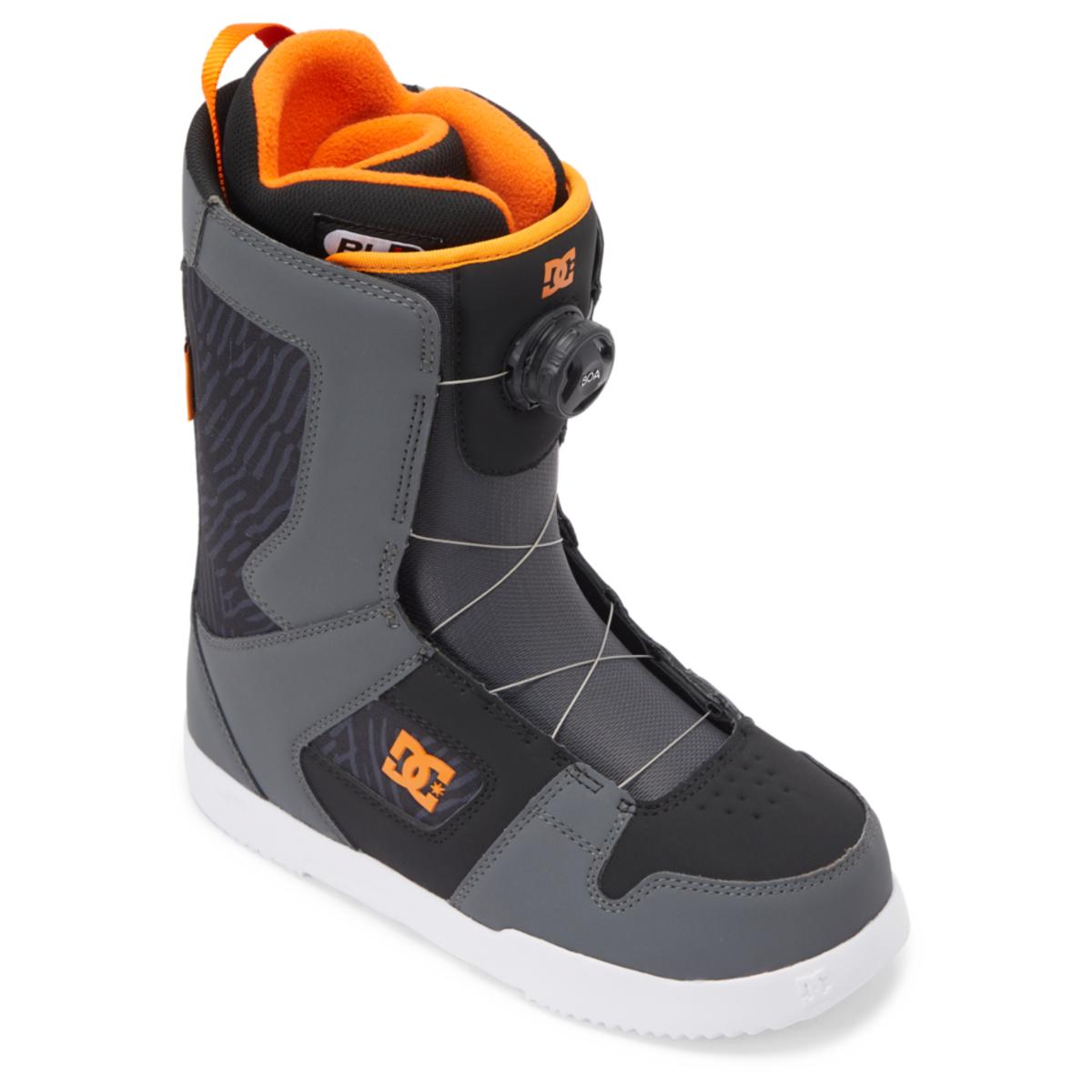 DC Phase BOA 2024 Men's Snowboard Boots