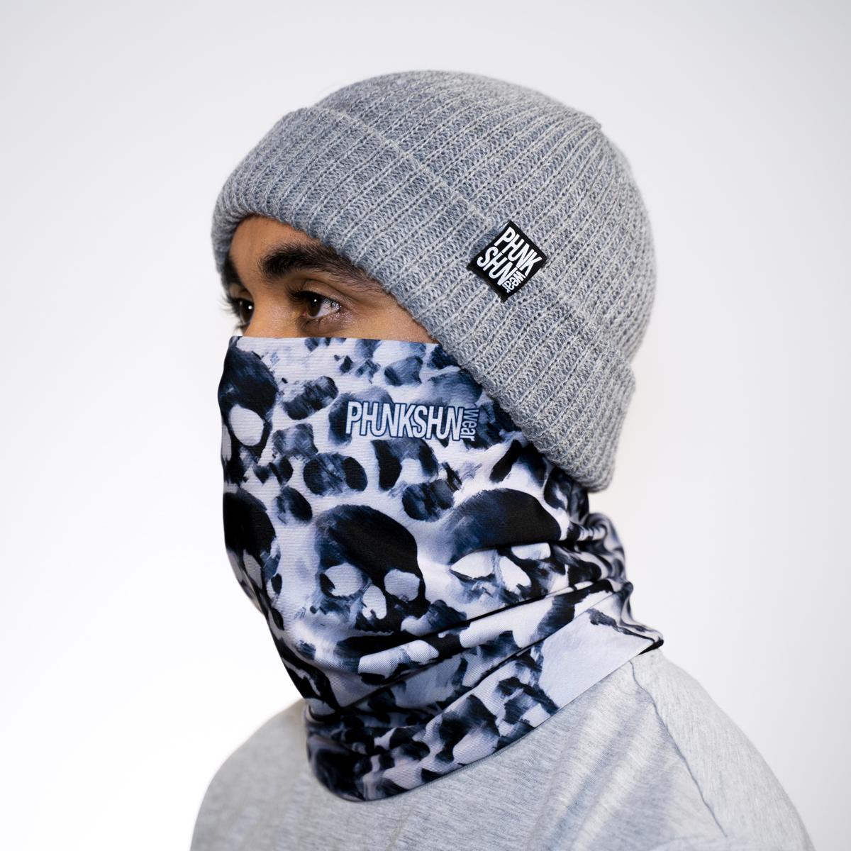 Phunkshun Mistral Double Tube