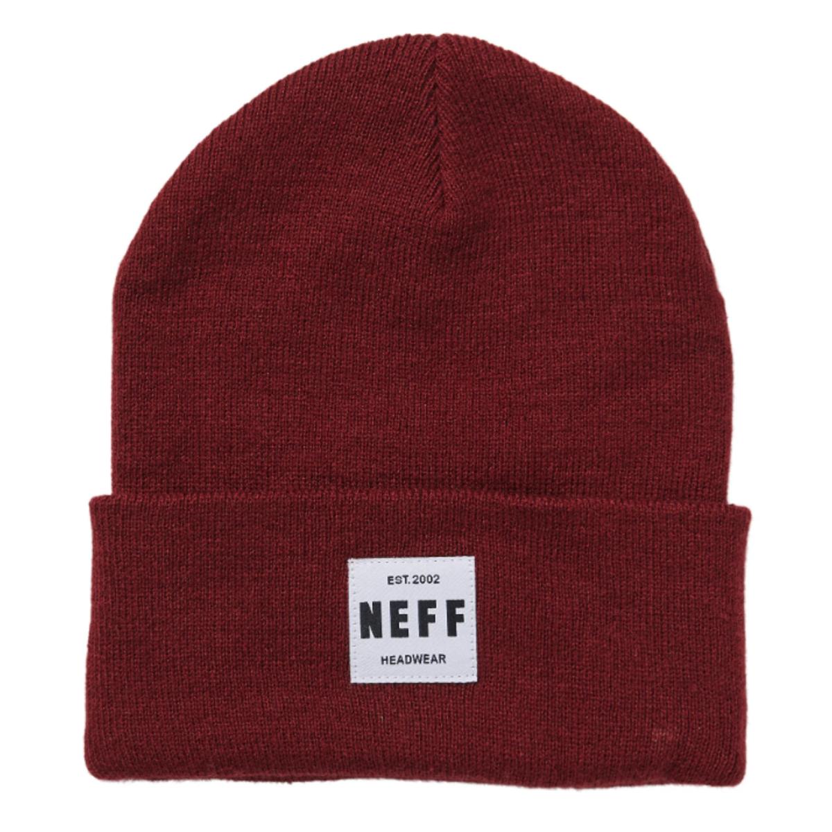 Neff Lawrence Beanie