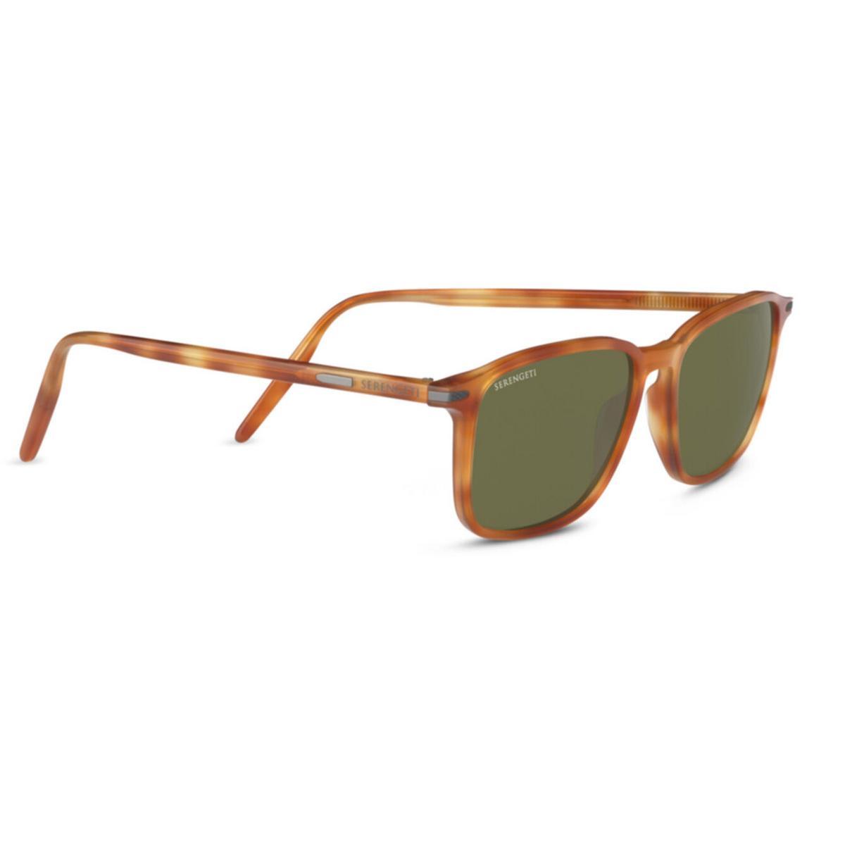 Serengeti Lenwood Men's Sunglasses