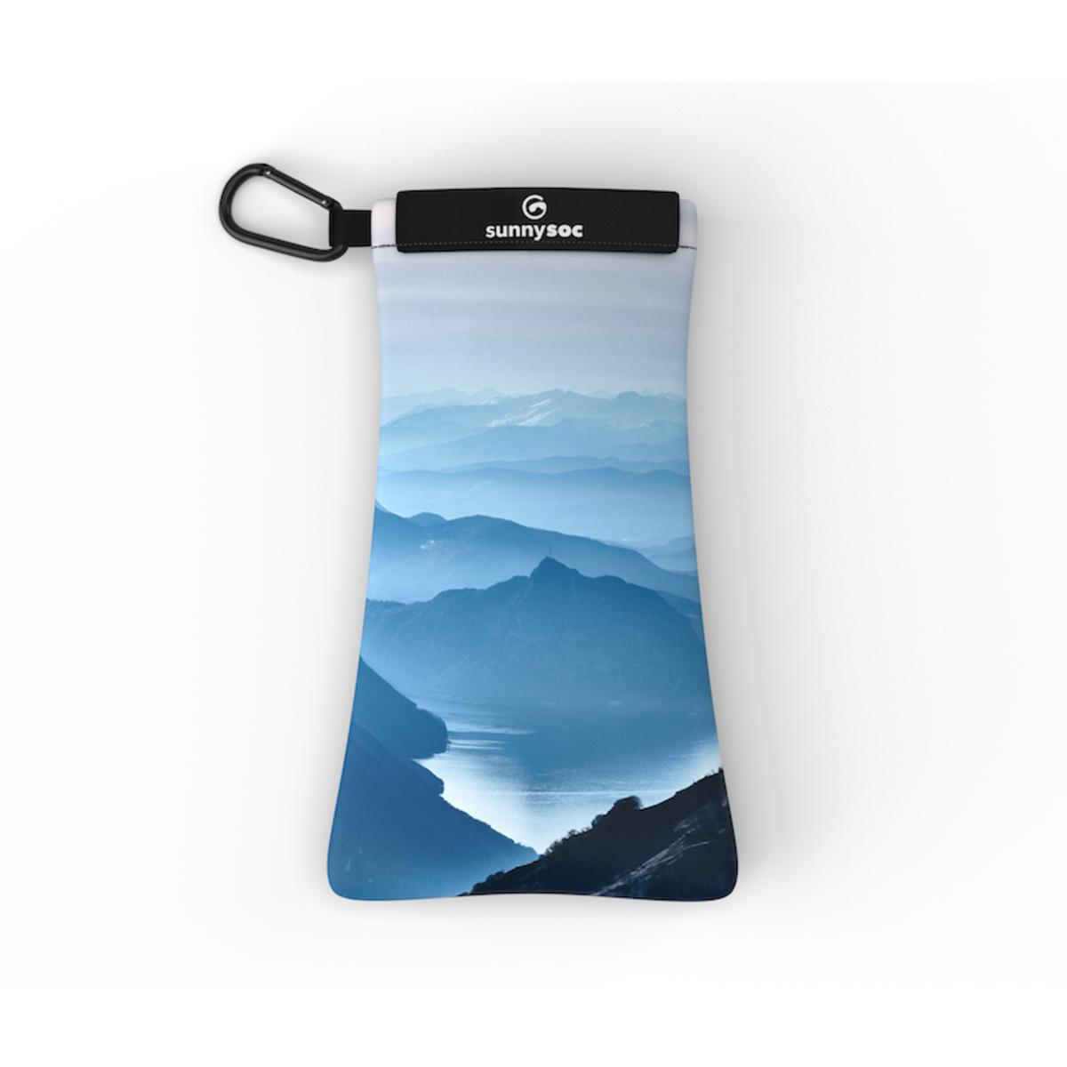 GoggleSoc SunnySoc Sunglasses Bag