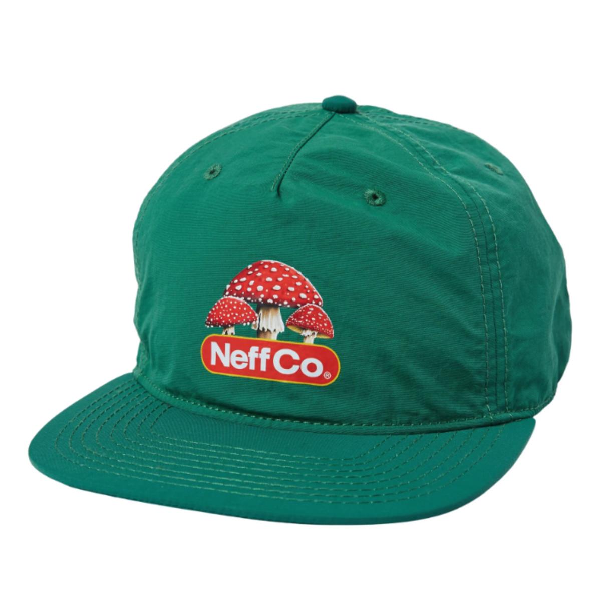 Neff Microdose Unstructured Cap