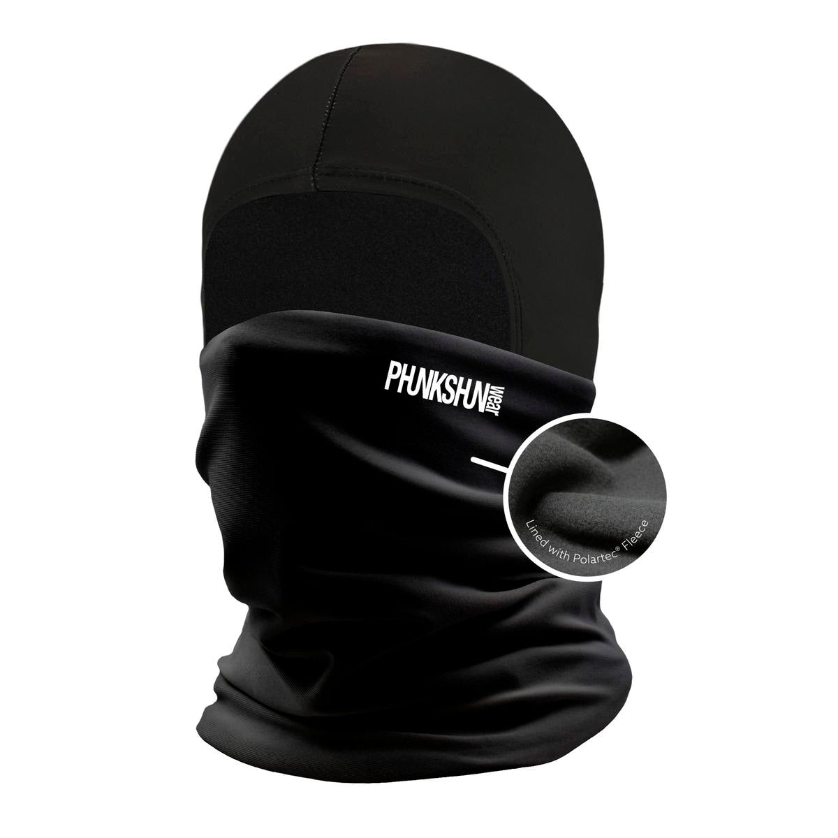 Phunkshun Tempest Thermal Ballerclava