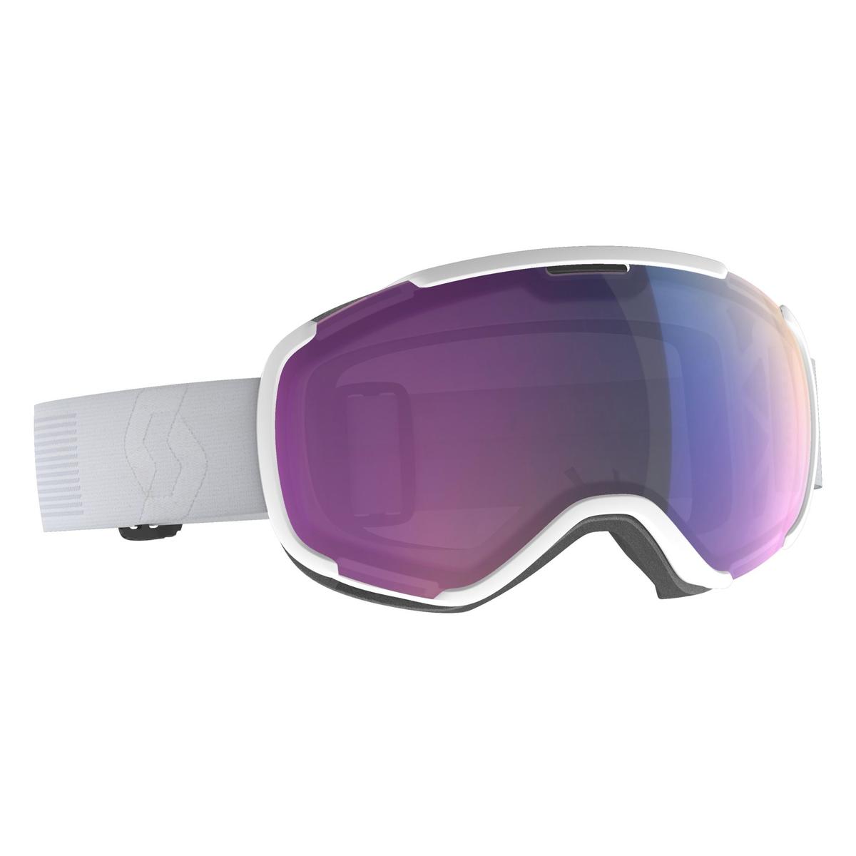 Scott Faze II Goggles