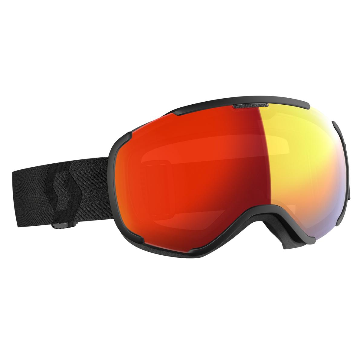 Scott Faze II Goggles