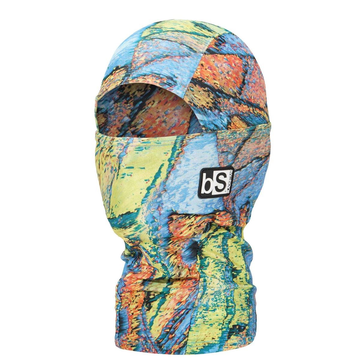 BlackStrap Kids Hood Youth Balaclava