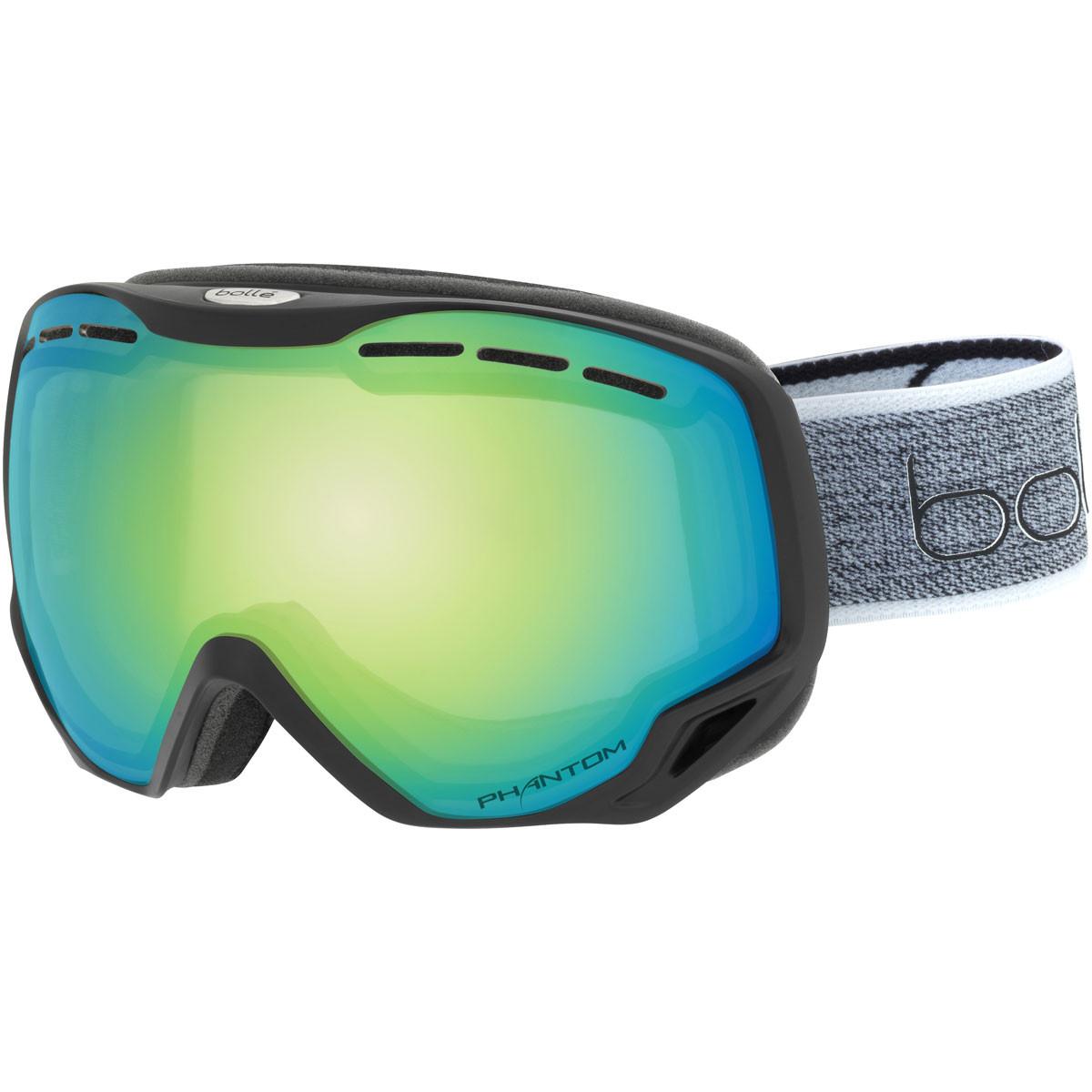 Bolle Emperor Goggles