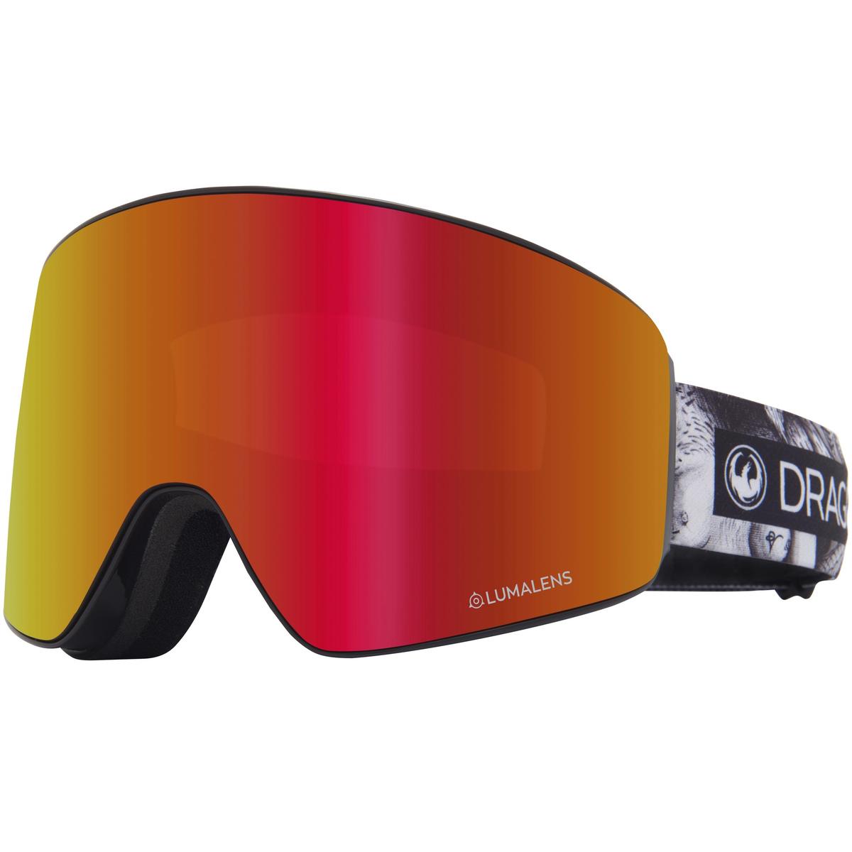 Dragon PXV Goggles