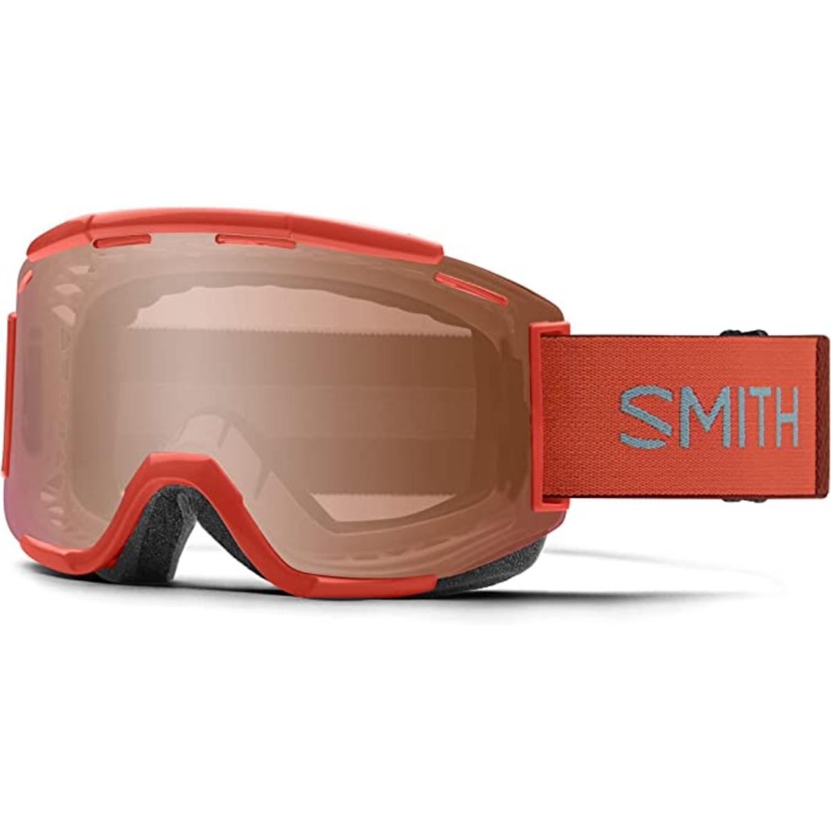 Smith Squad MTB Goggles
