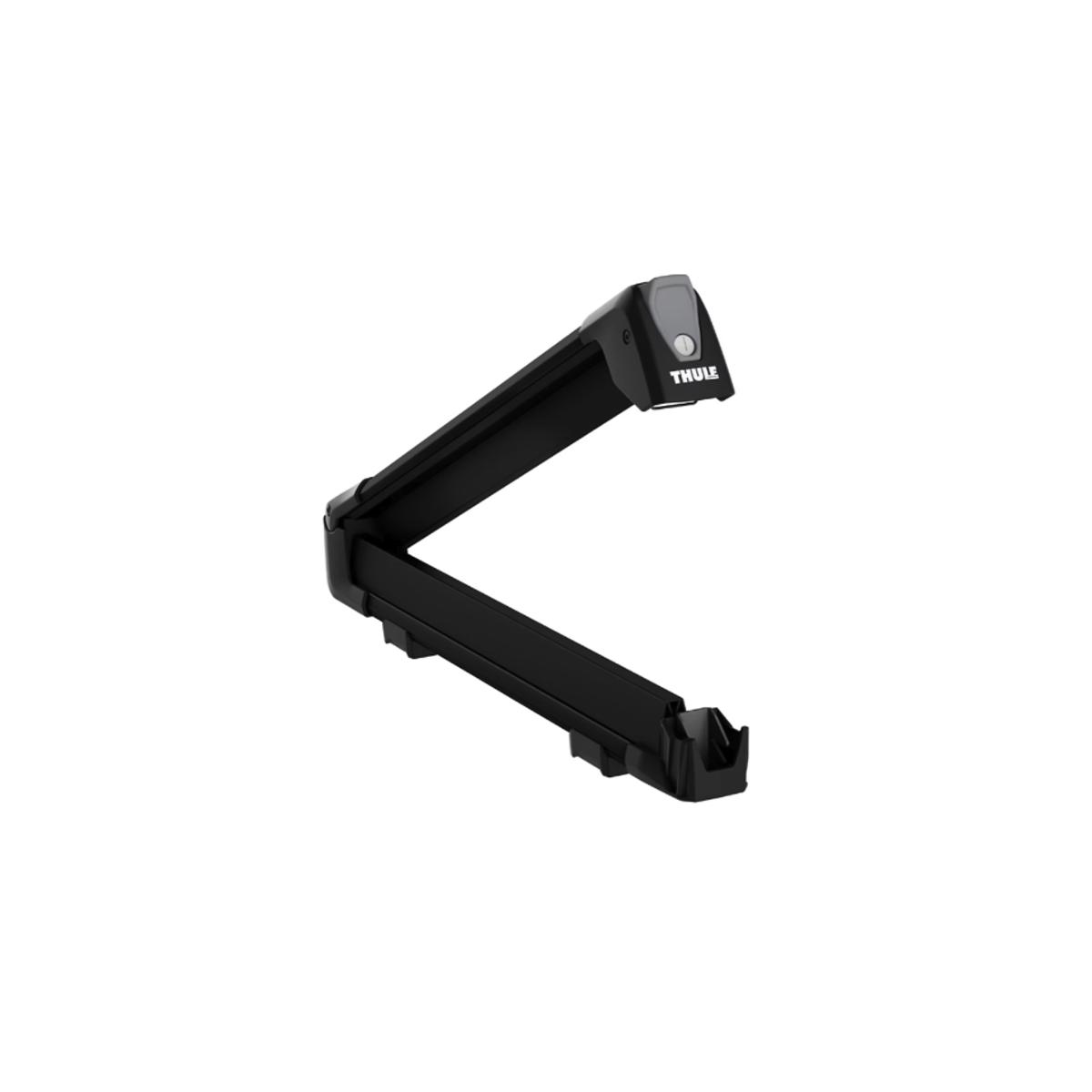 Thule SnowPack Ski and Snowboard Rack