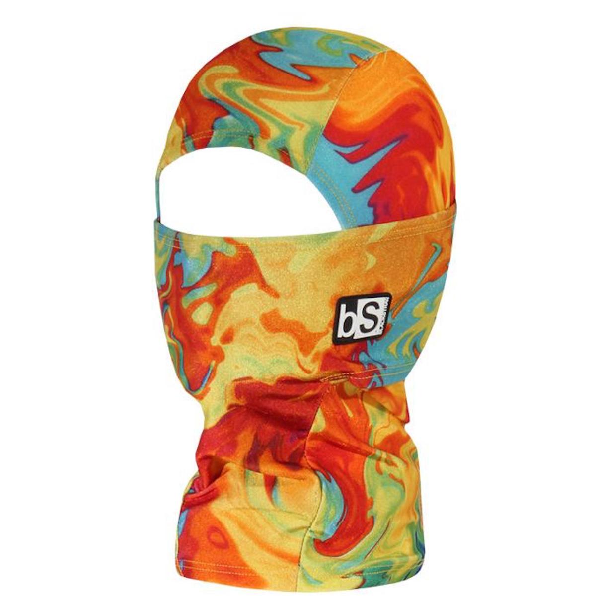 BlackStrap Kids Hood Youth Balaclava