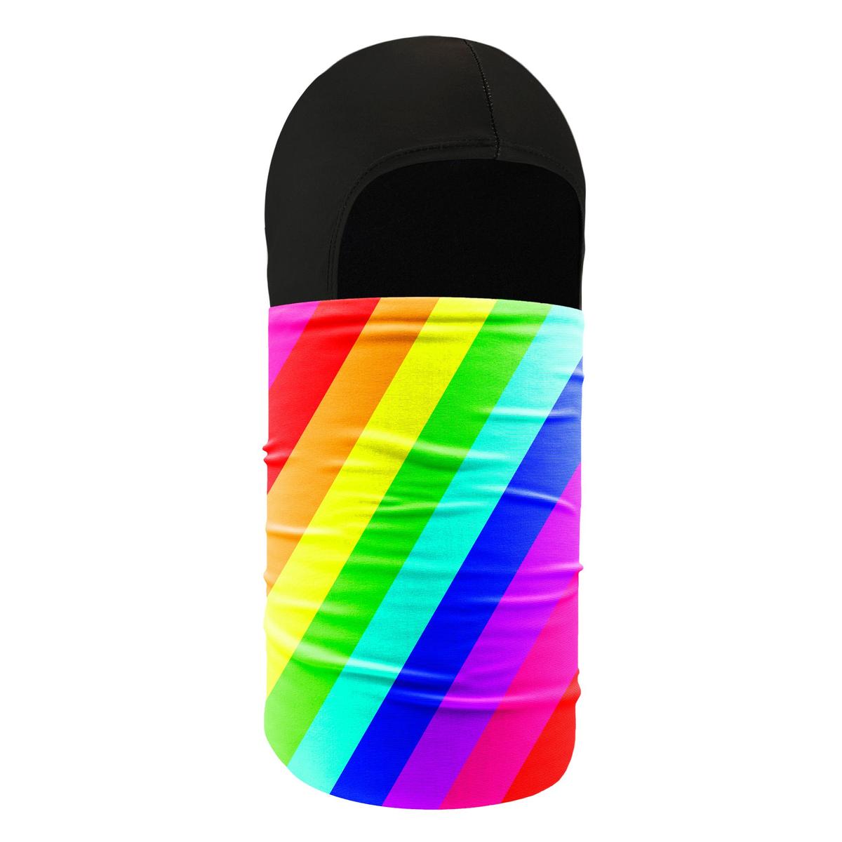 Phunkshun Mistral Double Ballerclava