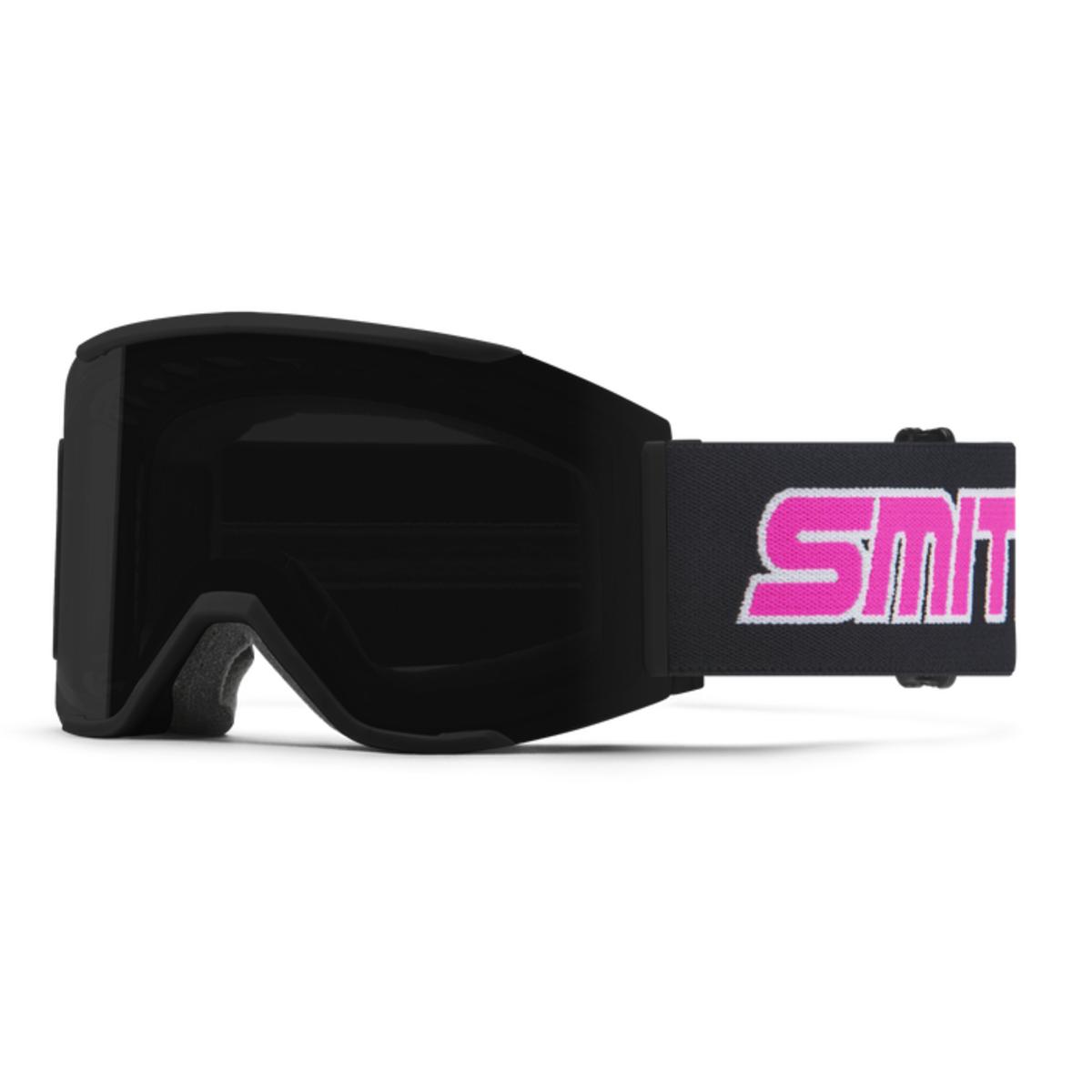 Smith Squad Mag Goggles
