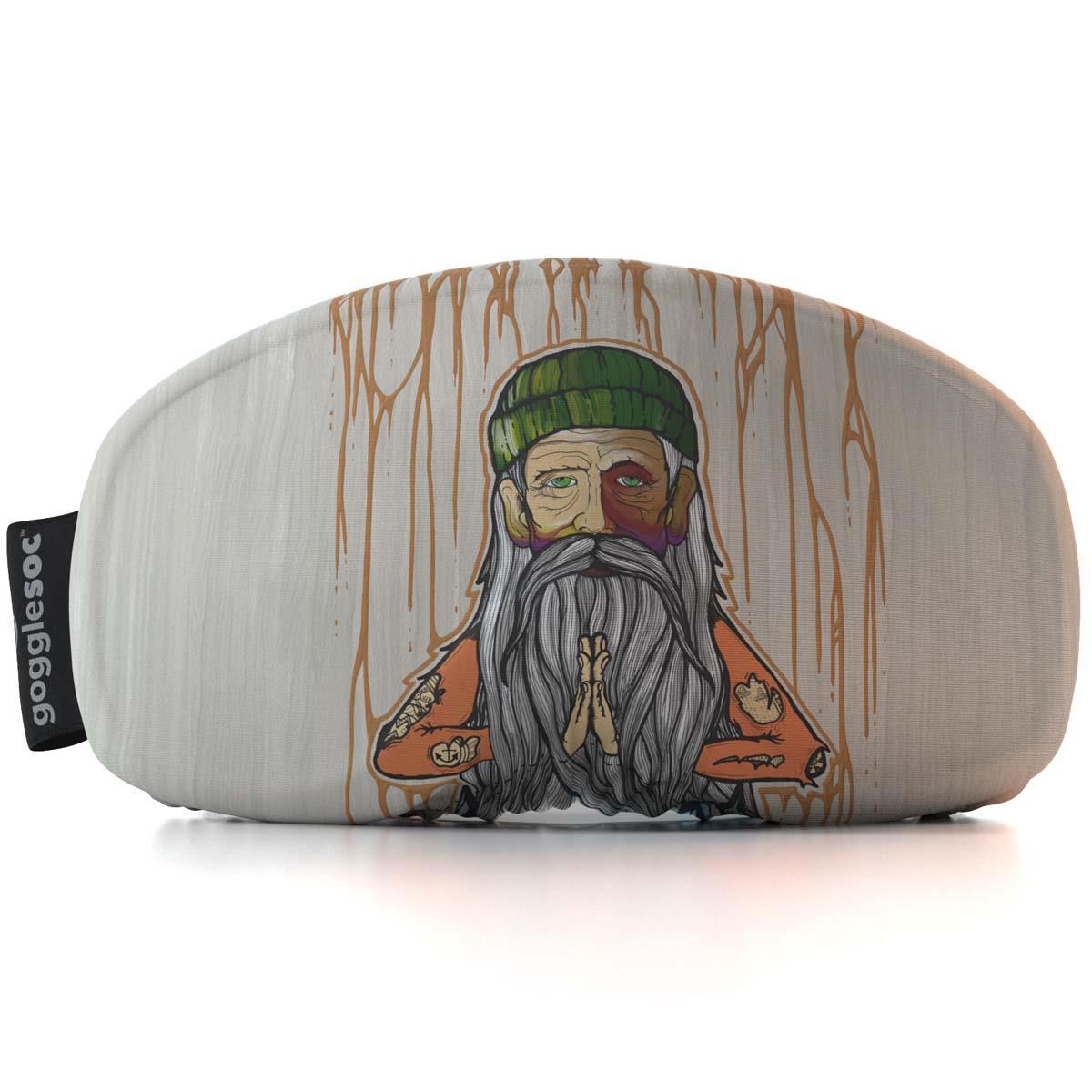 GoggleSoc Microfiber Protective Goggle Cover